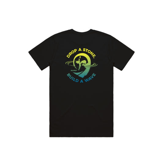 Ripple Tee