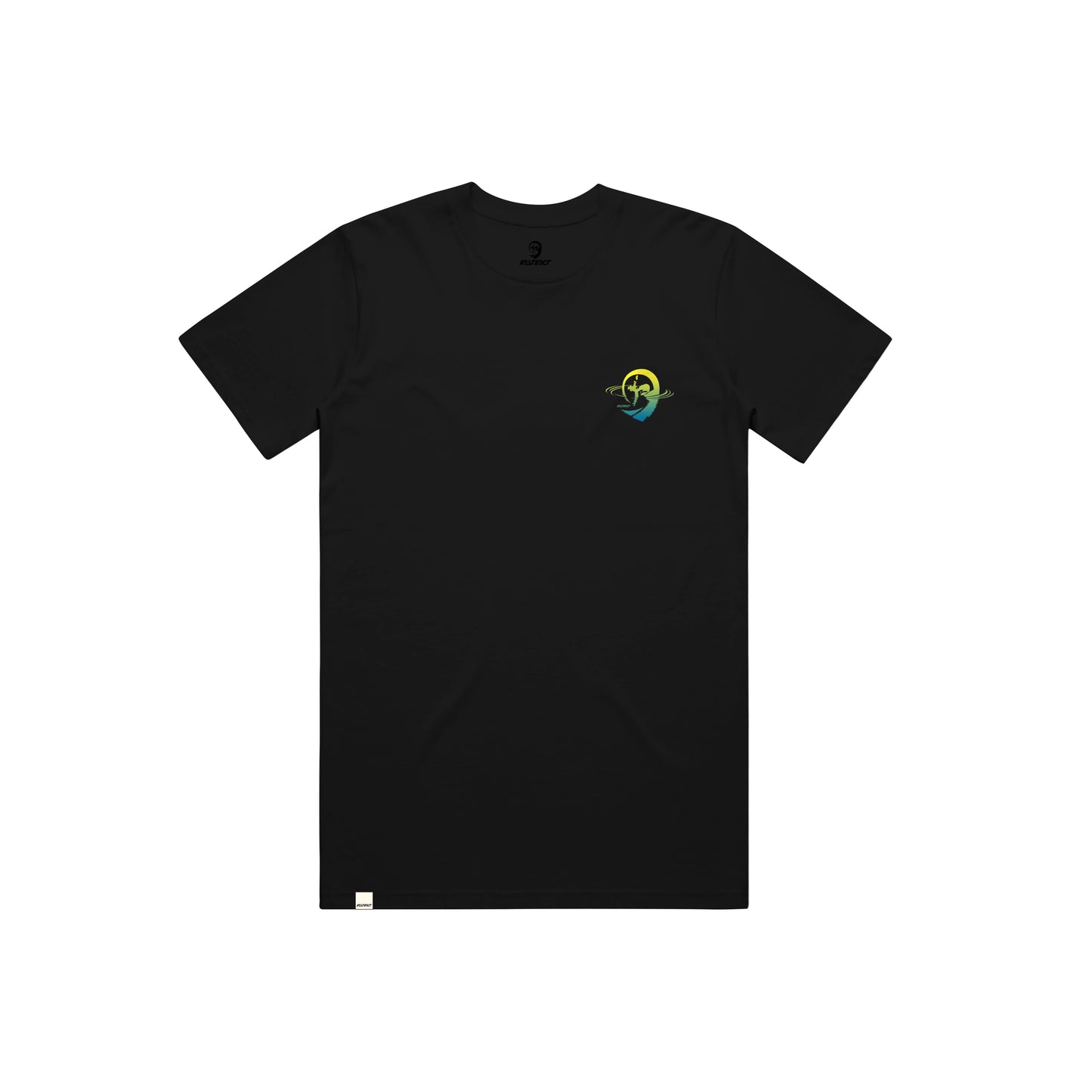 Ripple Tee