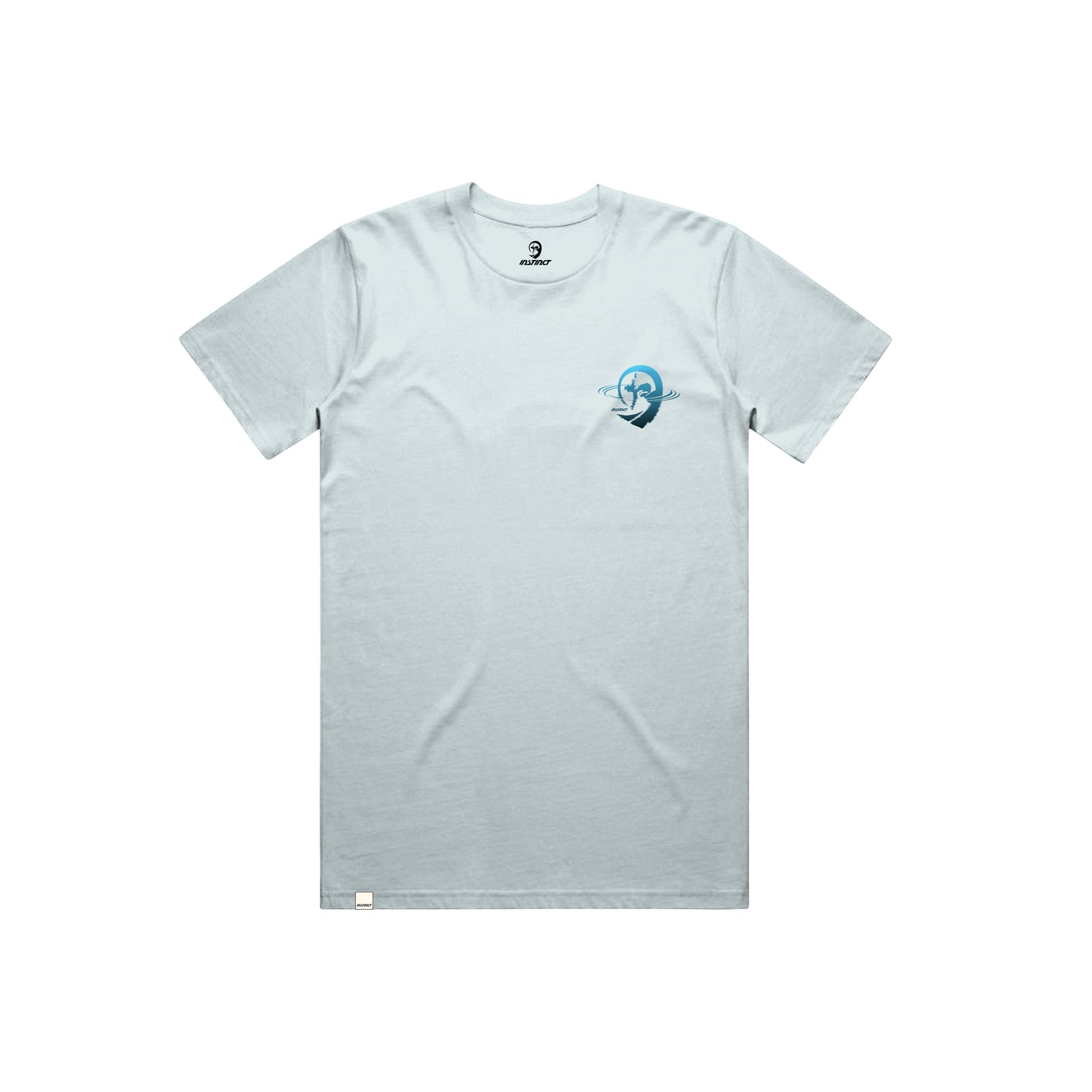 Ripple Tee