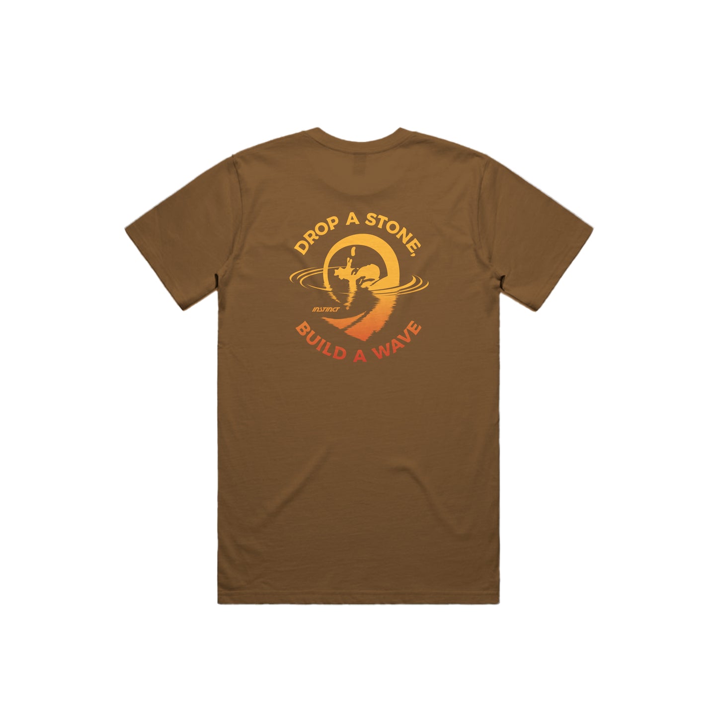 Ripple Tee