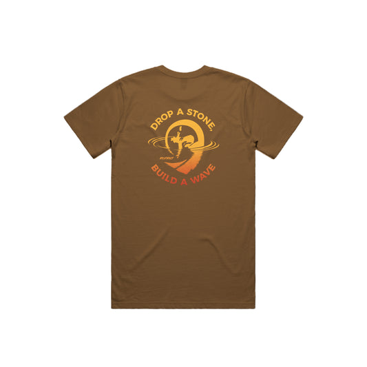 Ripple Tee