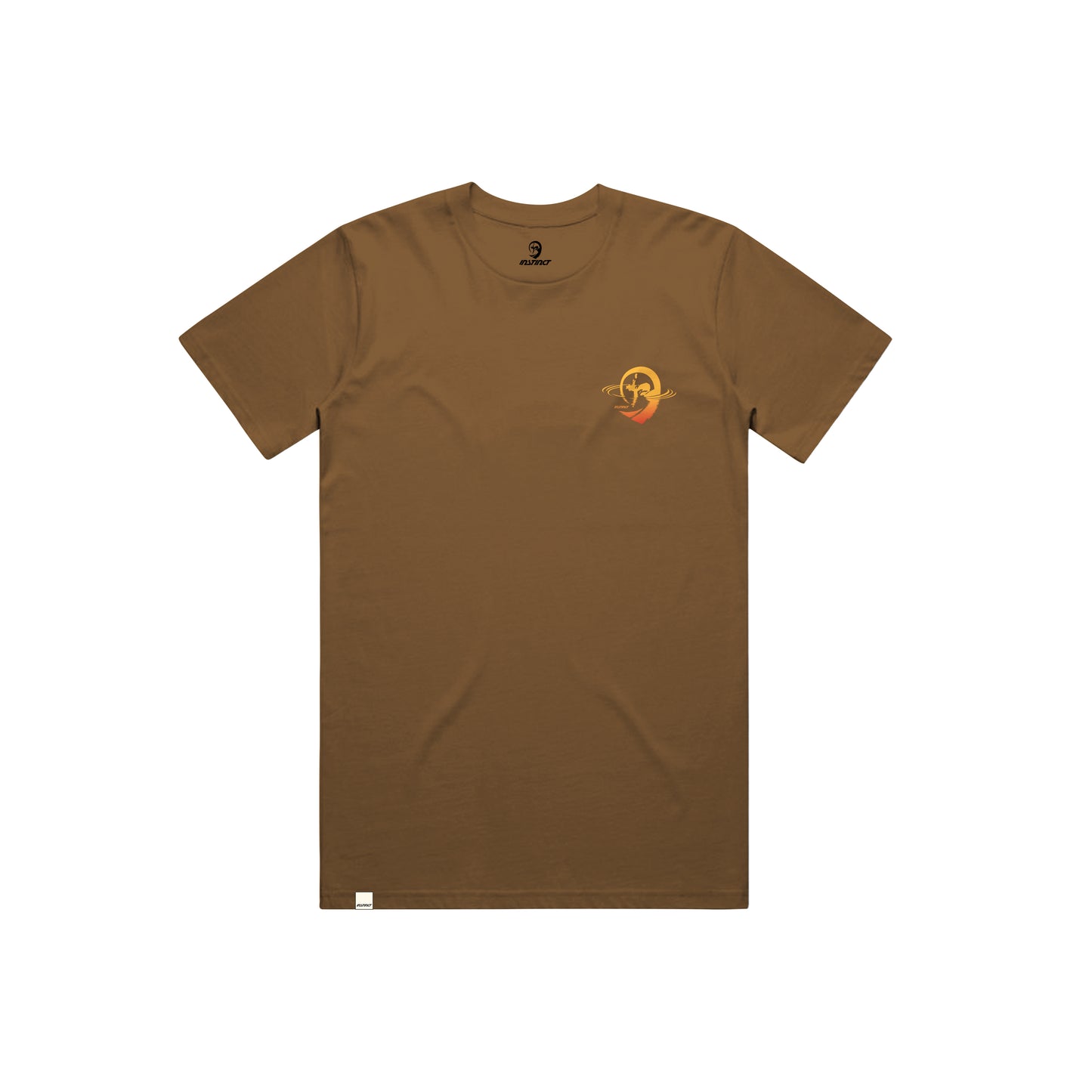 Ripple Tee
