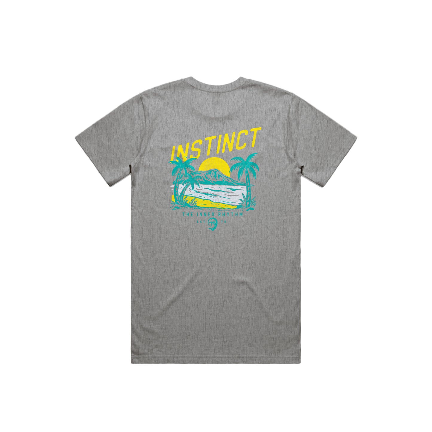 Scenic Tee