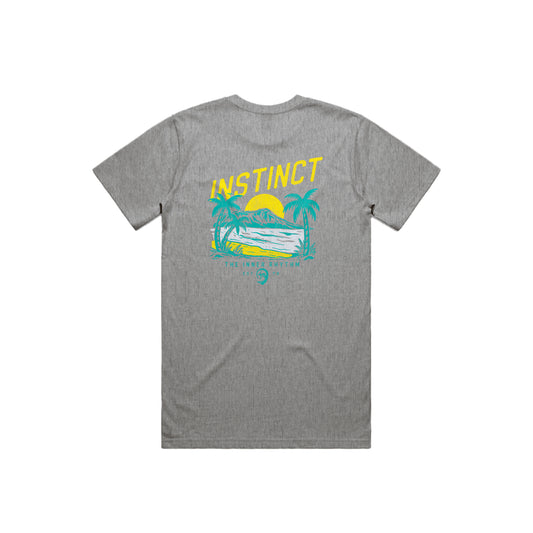 Scenic Tee