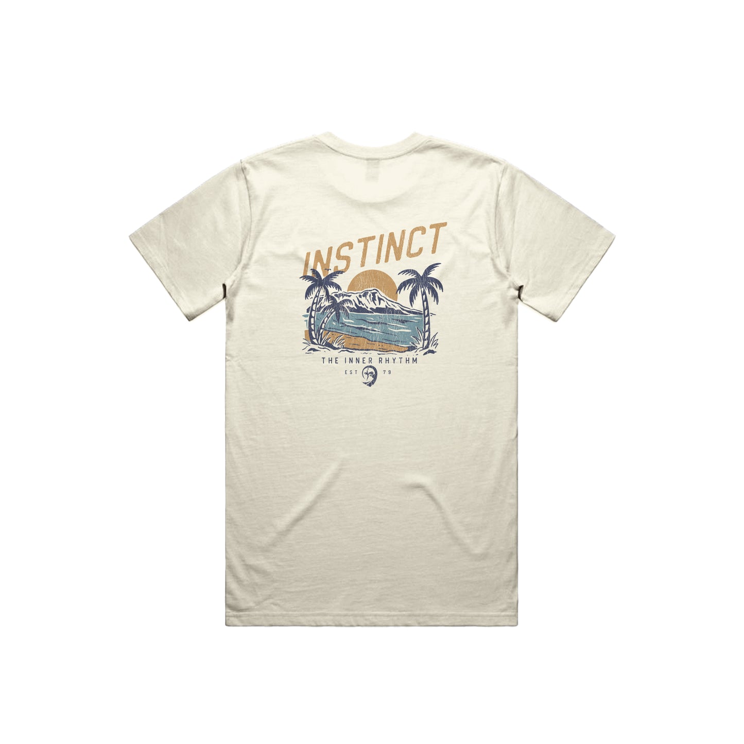 Scenic Tee
