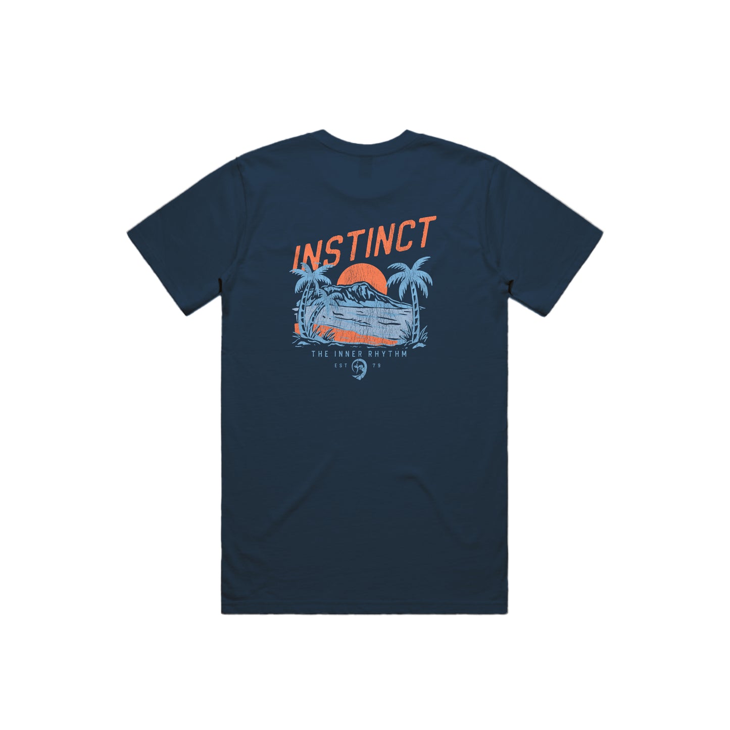 Scenic Tee