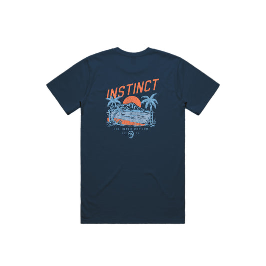 Scenic Tee
