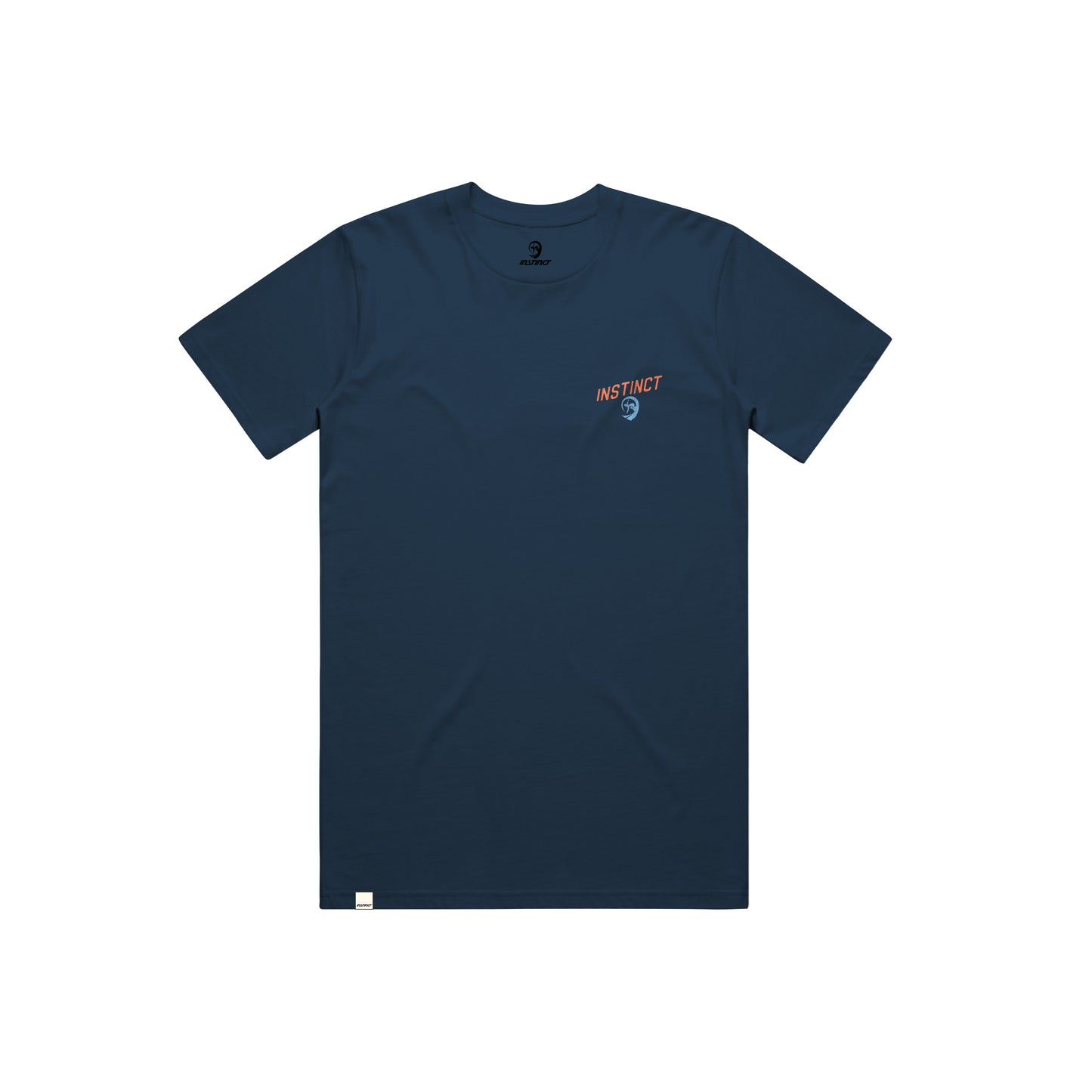 Scenic Tee