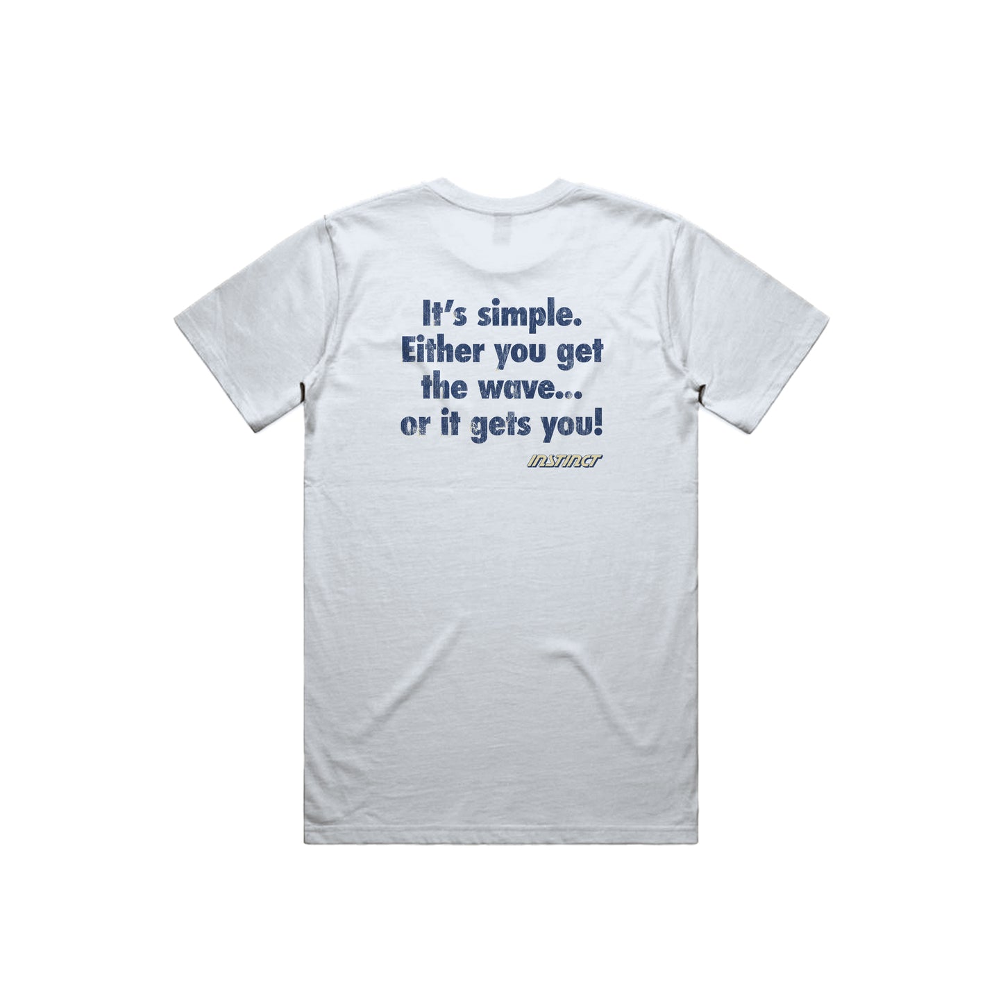 Simple Tee