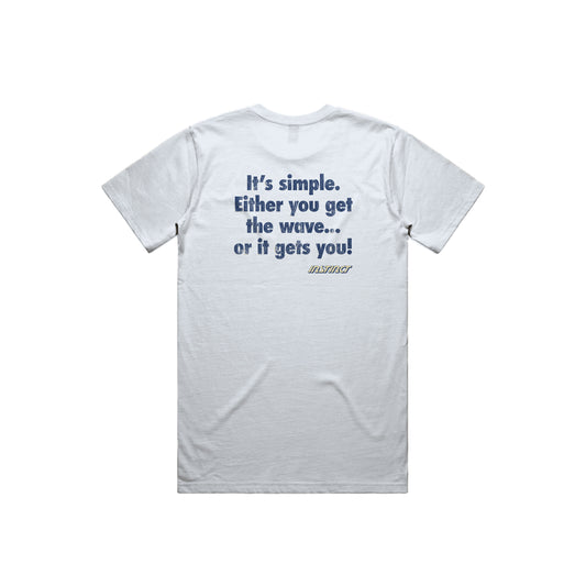 Simple Tee