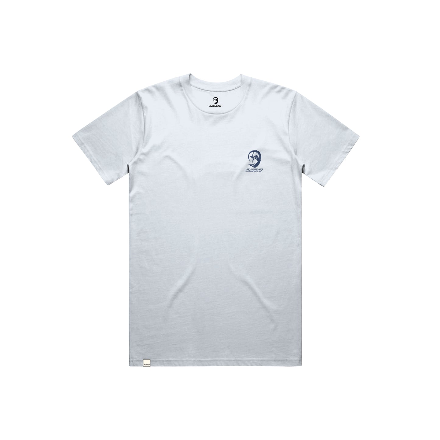 Simple Tee