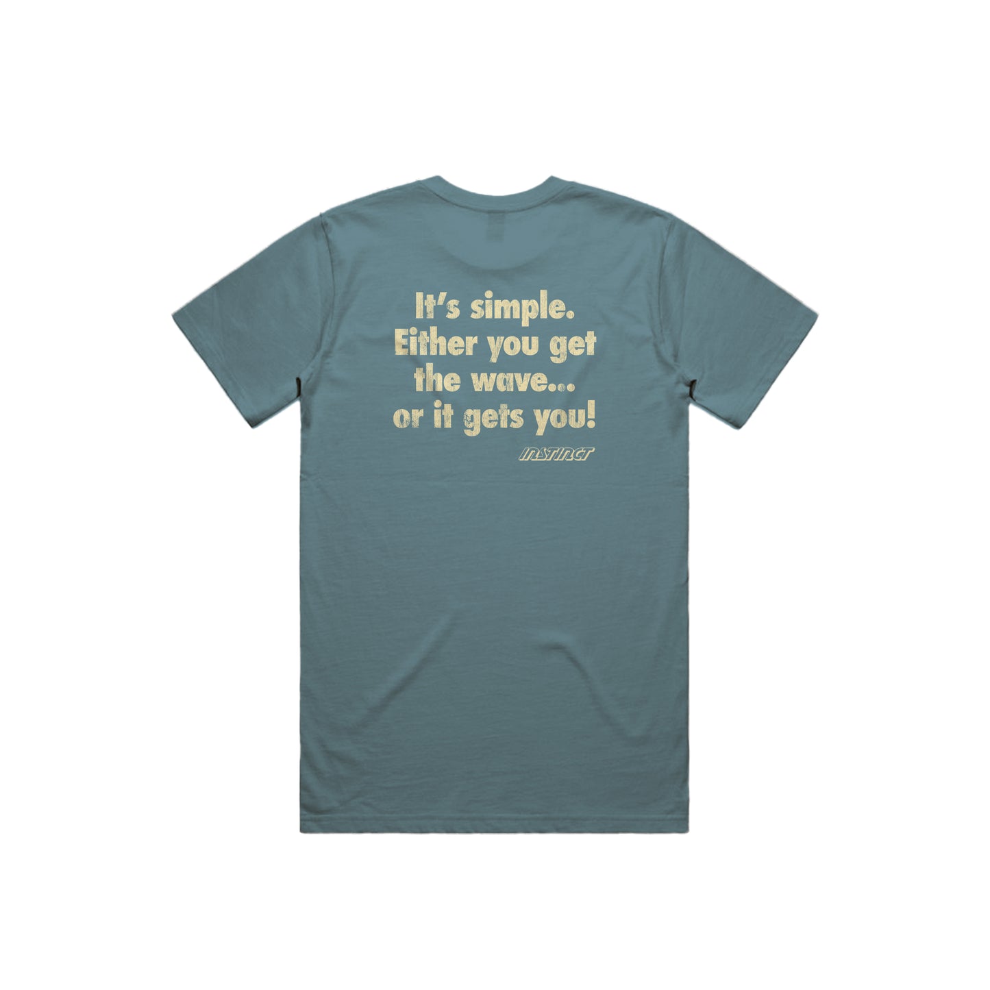 Simple Tee