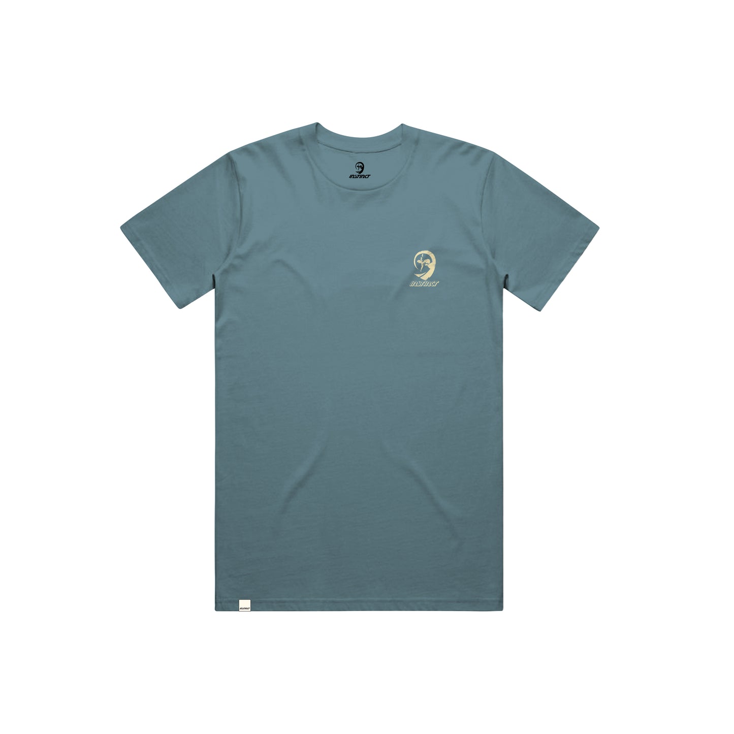 Simple Tee