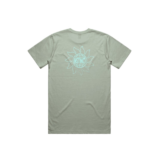 Solar Rays Tee