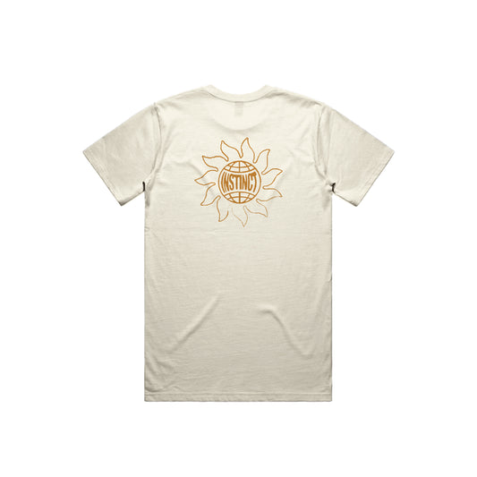 Solar Rays Tee
