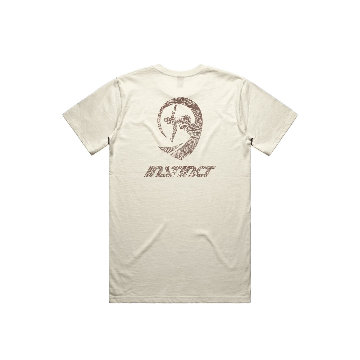 Stumped Tee