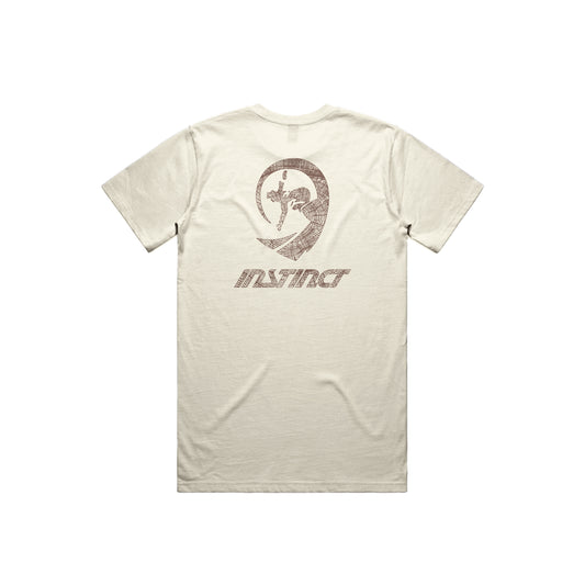 Stumped Tee