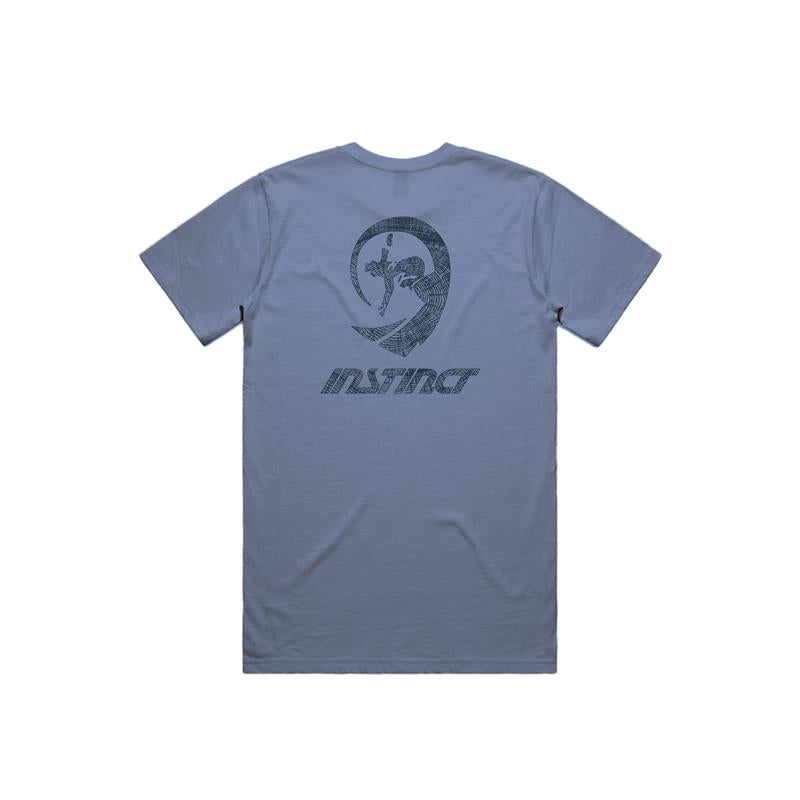 Stumped Tee