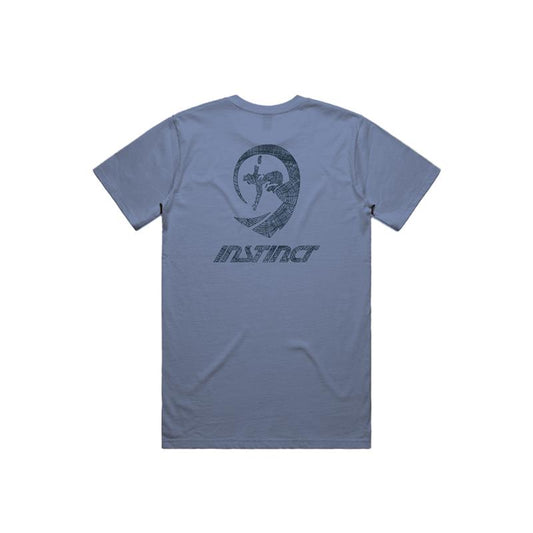 Stumped Tee