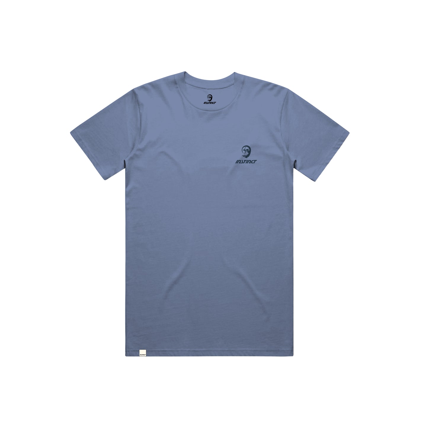 Stumped Tee