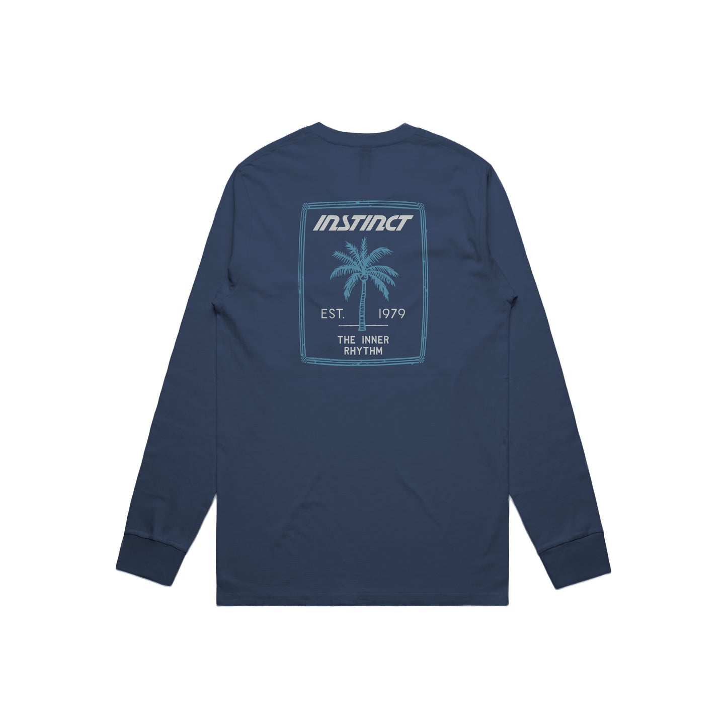 Sway Days Long Sleeve Tee