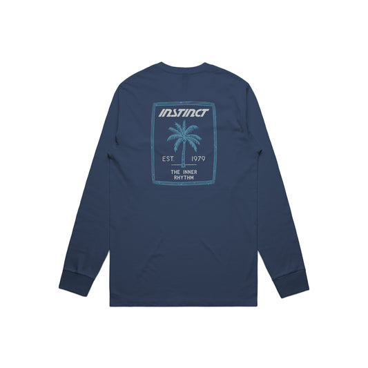 Sway Days Long Sleeve Tee