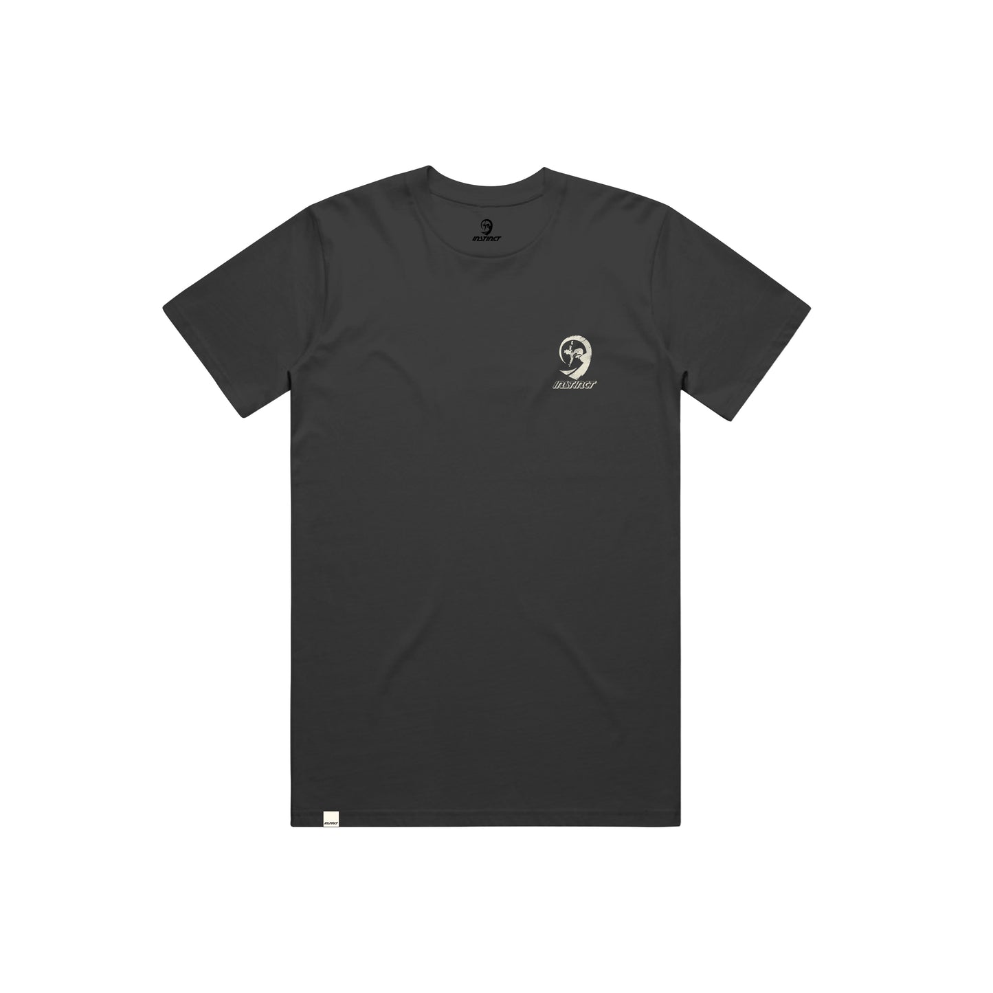 Waiting for Waves Tee