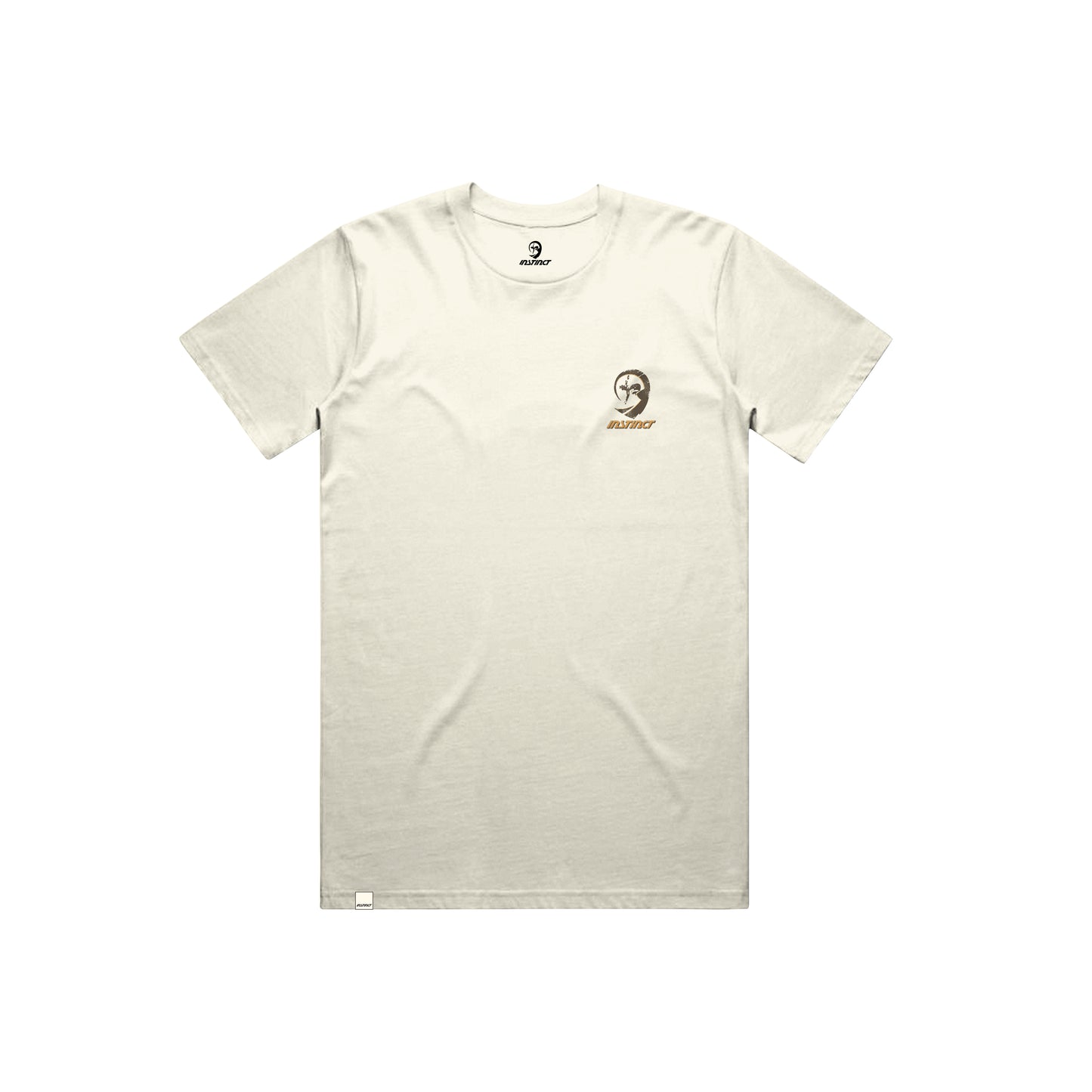 Waiting for Waves Tee