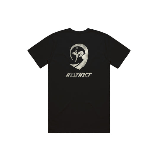 Tube Rider Overspray Youth Tee