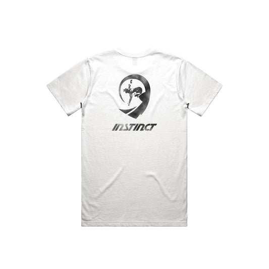 Tube Rider Overspray Youth Tee